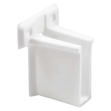 Wire Shelf End Bracket, PK6 MPN:MP7016