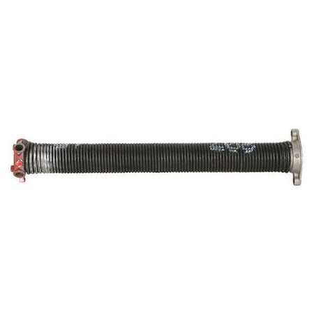 Torsion Spring, Deflection Angle 180 deg. MPN:GD 12224
