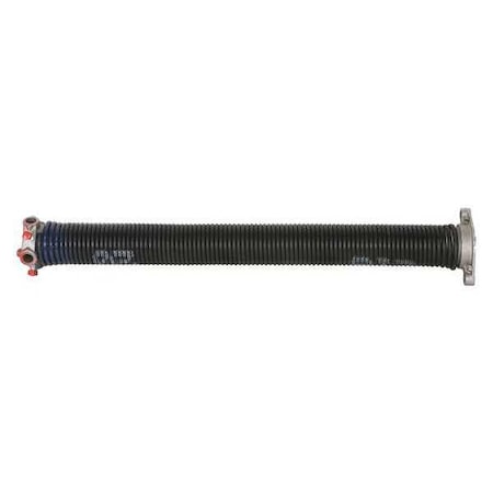 Torsion Spring, Deflection Angle 180 deg. MPN:GD 12226