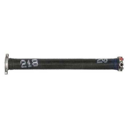 Torsion Spring, Deflection Angle 180 deg. MPN:GD 12227