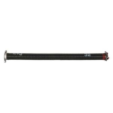 Torsion Spring, Deflection Angle 180 deg. MPN:GD 12229