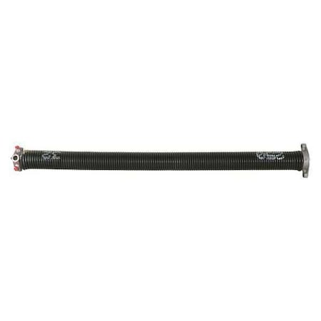 Torsion Spring, Deflection Angle 180 deg. MPN:GD 12230