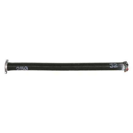Torsion Spring, Deflection Angle 180 deg. MPN:GD 12231