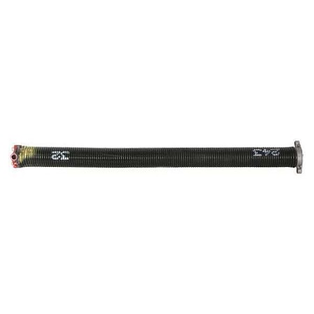 Torsion Spring, Deflection Angle 180 deg. MPN:GD 12232