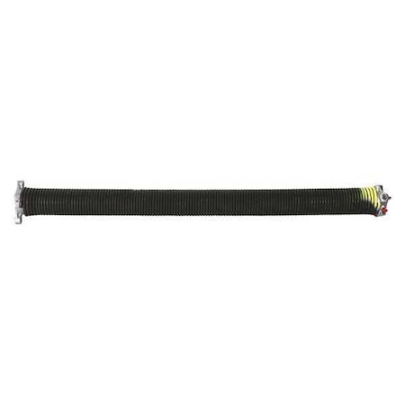 Torsion Spring, Deflection Angle 180 deg. MPN:GD 12233