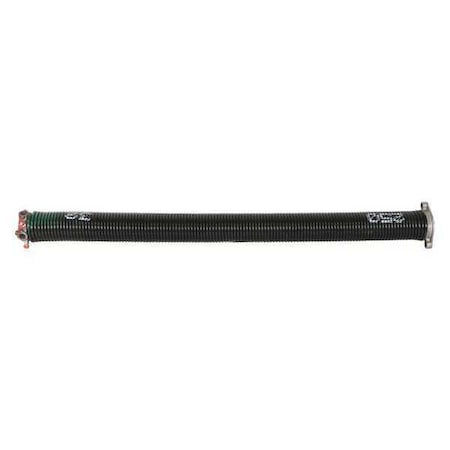 Torsion Spring, Deflection Angle 180 deg. MPN:GD 12234