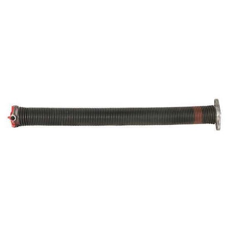 Torsion Spring, Deflection Angle 180 deg. MPN:GD 12308