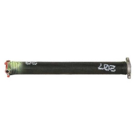 Torsion Spring, Deflection Angle 180 deg. MPN:GD 12315