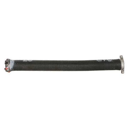 Torsion Spring, Deflection Angle 180 deg. MPN:GD 12319