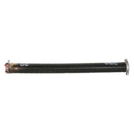 Torsion Spring, Deflection Angle 180 deg. MPN:GD 12321