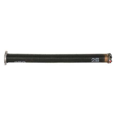 Torsion Spring, Deflection Angle 180 deg. MPN:GD 12322