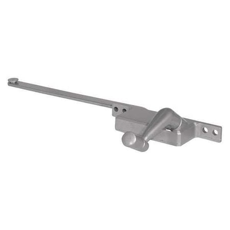 8 in., Aluminum Diecast, Casement Operator, Right Hand, Square Type (Single Pack) MPN:H 3519