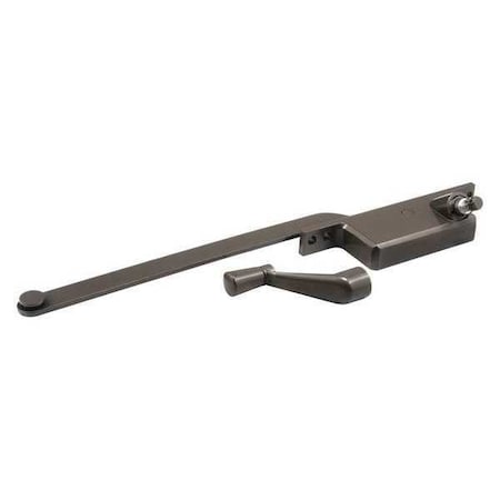 9 in., Bronze Diecast, Casement Operator, Right Hand, Square Type (Single Pack) MPN:H 3523