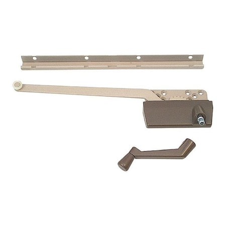Right Hand Window Operator, 9