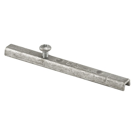 Spiral Balance Pivot Bar, Used with 5/8 in. Spiral Balances, Steel, PK6 MPN:MP3758