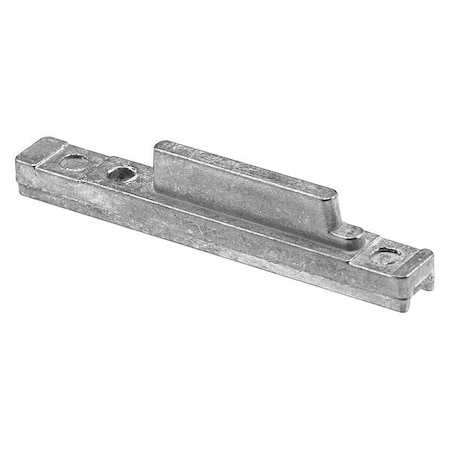 Spiral Balance Pivot Bar, Used with 3/8 in. Spiral Balances, Zinc Diecast, PK2 MPN:MP3897-2