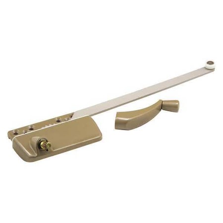 9-1/2 in. Single-Arm Right-Hand Casement Operator (Single Pack) MPN:TH 23024