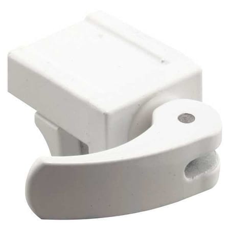 Window Lock, Sliding, Die Cast, PR MPN:U 9809