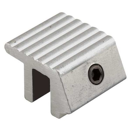 Diecast Drawer and Cabinet Lock, Fits 7/8 Inch Max Panel Thickness, Brass Plated, Set of 1, PR MPN:U 9810