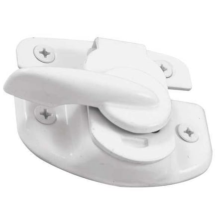 Window Lock, Sash, Steel MPN:U 9925