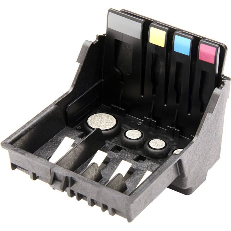 Primera Inkjet, Thermal Transfer Printhead - Color, Black Pack - 10000 Labels MPN:53470