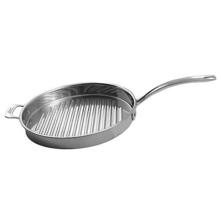 Buffet Griddle, 2 qt, Silver MPN:8168-60/30
