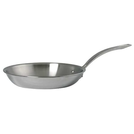 Fry Pan, 1-1/2 qt, Silver MPN:8186-60/26