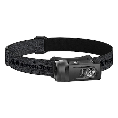 Headlamp, AAA Battery, 2 Output MPN:SNSOLO23-BK/DK
