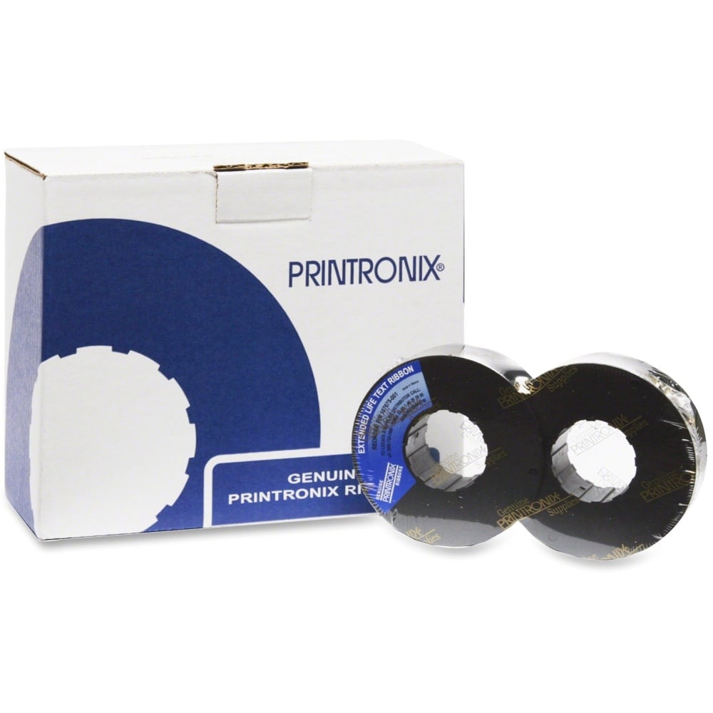 Example of GoVets Printronix brand