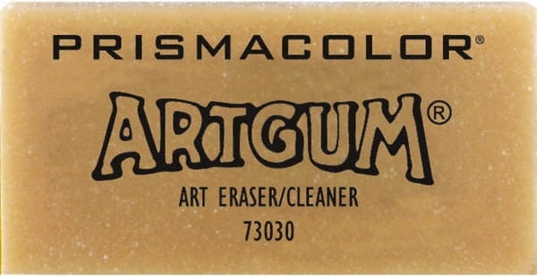 Example of GoVets Prismacolor category