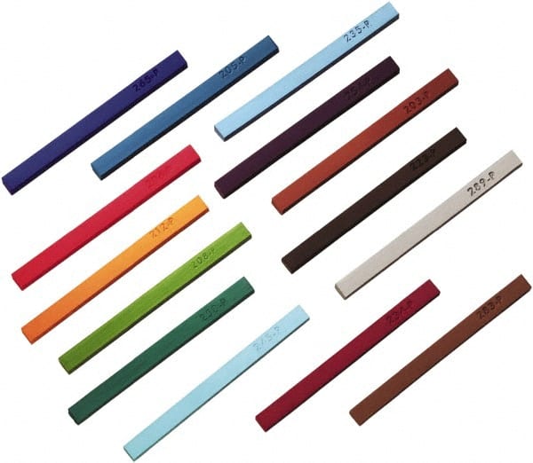 Pastel Marker: Assorted Color, Medium Point MPN:27048