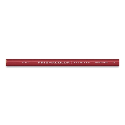Prismacolor PC923 Scarlet MPN:3352