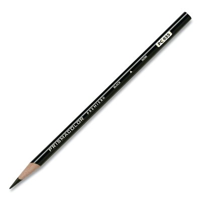 Prismacolor PC935 Blackpencil MPN:3363