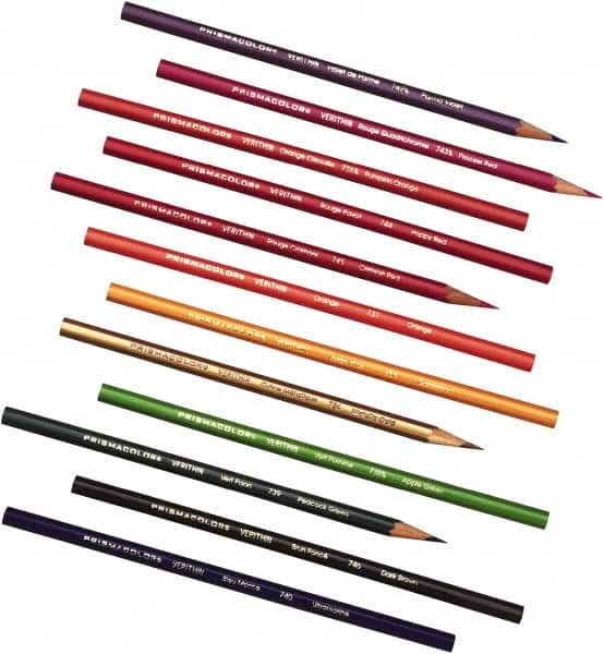 Color Pencil: Silver MPN:2460