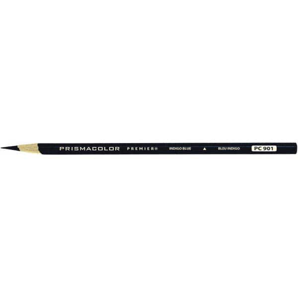 Color Pencil: Premier Tip, Indigo Blue MPN:3332