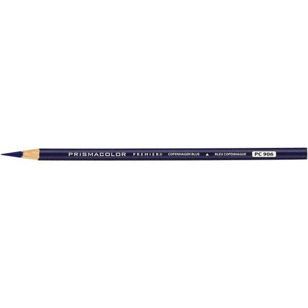 Color Pencil: Premier Tip, Copenhagen Blue MPN:3337