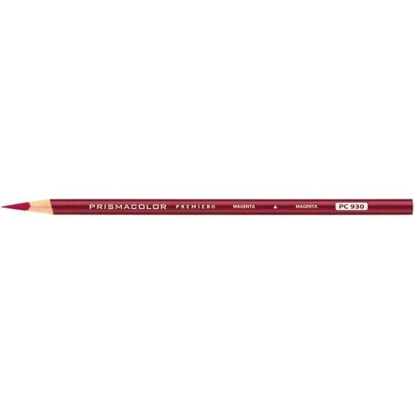Color Pencil: Premier Tip, Magenta MPN:3358