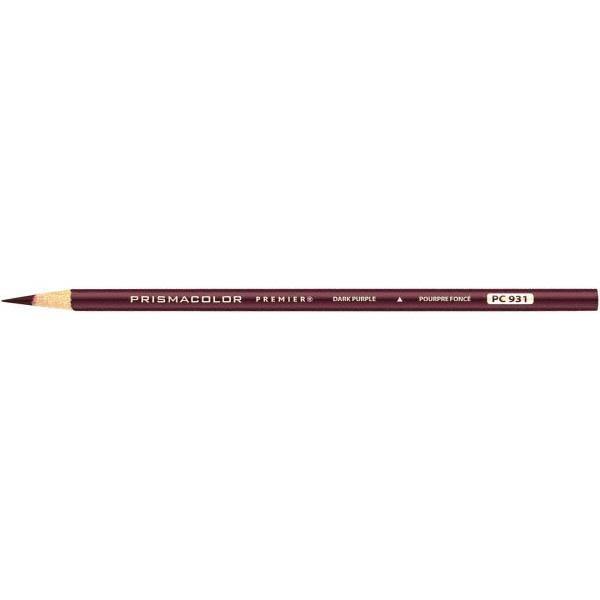 Color Pencil: Premier Tip, Dark Purple MPN:3359