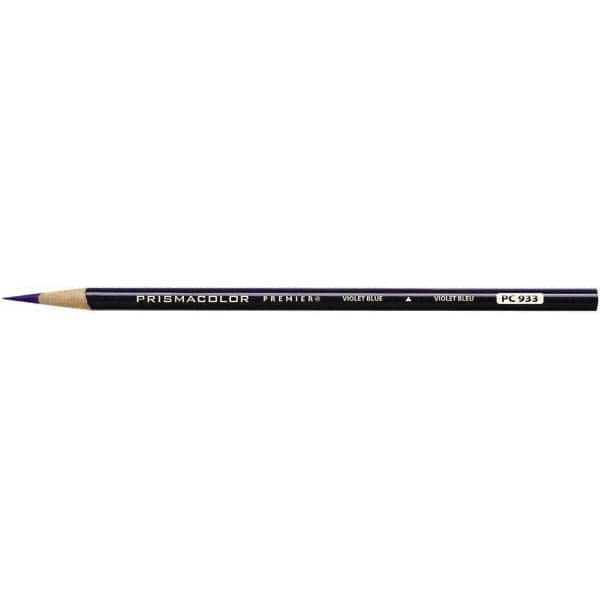 Color Pencil: Premier Tip, Violet Blue MPN:3361