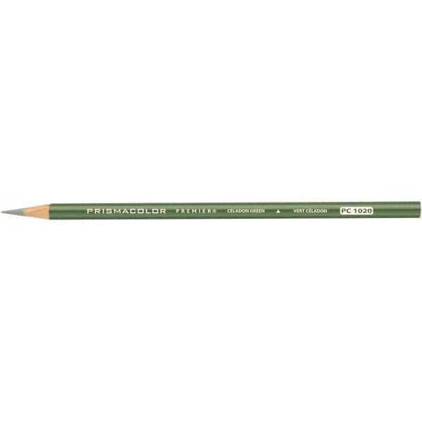 Color Pencil: Premier Tip, Celadon Green MPN:3404