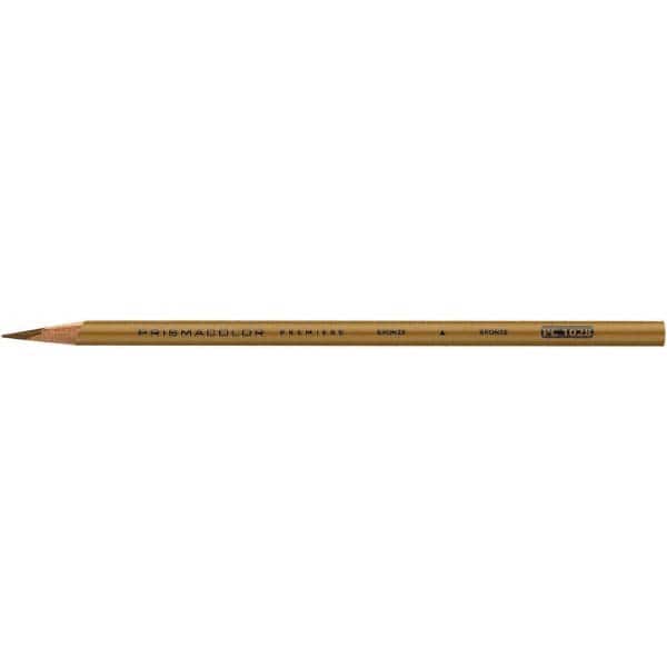 Color Pencil: Premier Tip, Bronze MPN:3412