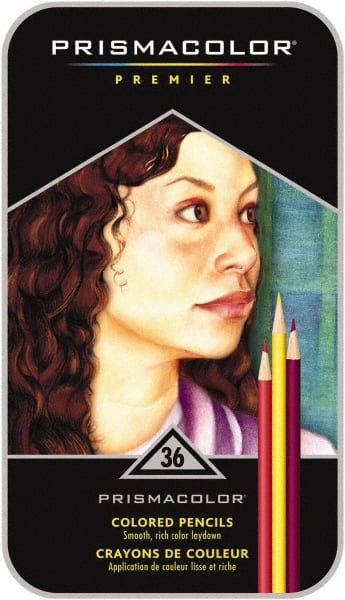 Example of GoVets Prismacolor category