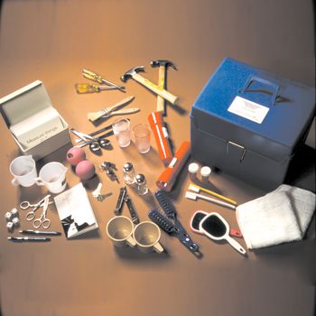 Example of GoVets Pro ed category