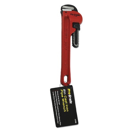 Wrench, 8