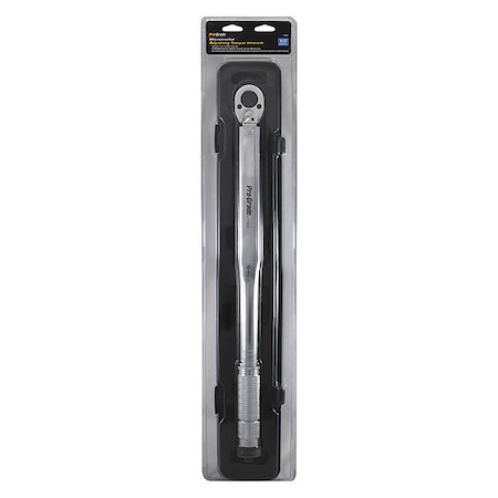 Wrenches Micro Adjusting 1/2