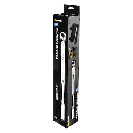 Wrenches Micro Adjusting 1/2