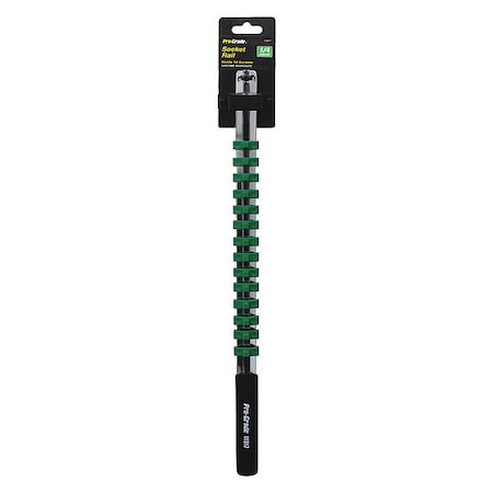 Socket, 1/4