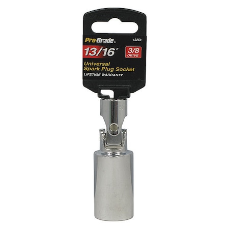 Socket, 3/8