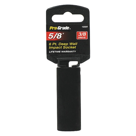 Socket, 3/8