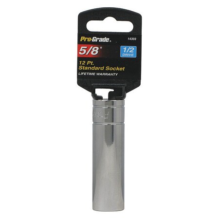 Socket, 1/2